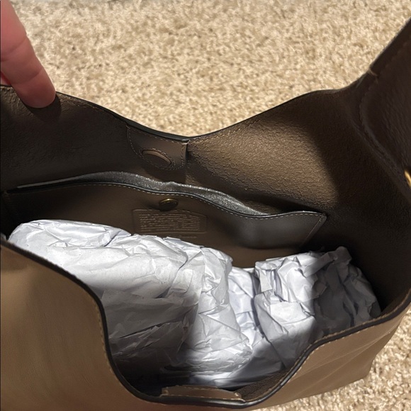 Coach Brooklyn Shoulder bag 28 - Picture 5 of 5